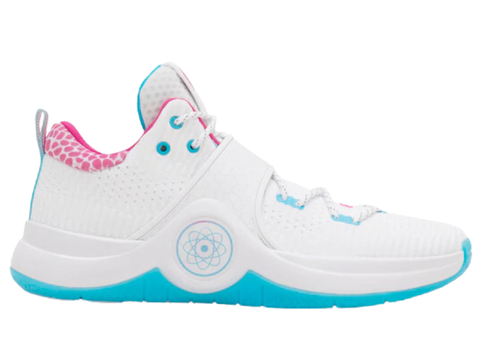 lining Way of Wade 6 Buzzer Beater lining Way of Wade 6 Buzzer